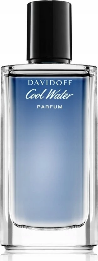 Davidoff Cool Vanduo Parfum, 50 ml