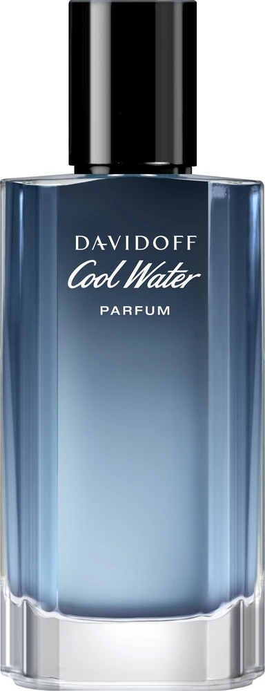 Davidoff Cool Vanduo Parfum, 50 ml