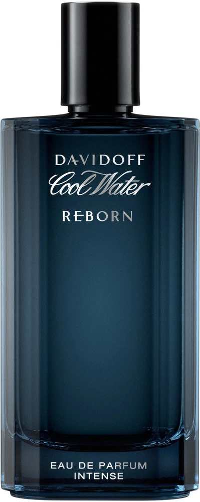 Davidoff Cool Vanduo Reborn Intense EDP Purškiklis, 100 ml