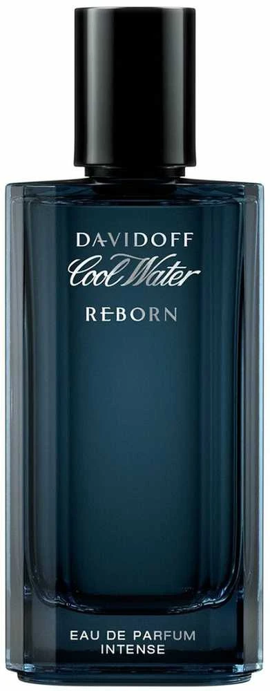 Davidoff Cool Vanduo Reborn Intense Man EDP parfumuotas vanduo, 50 ml