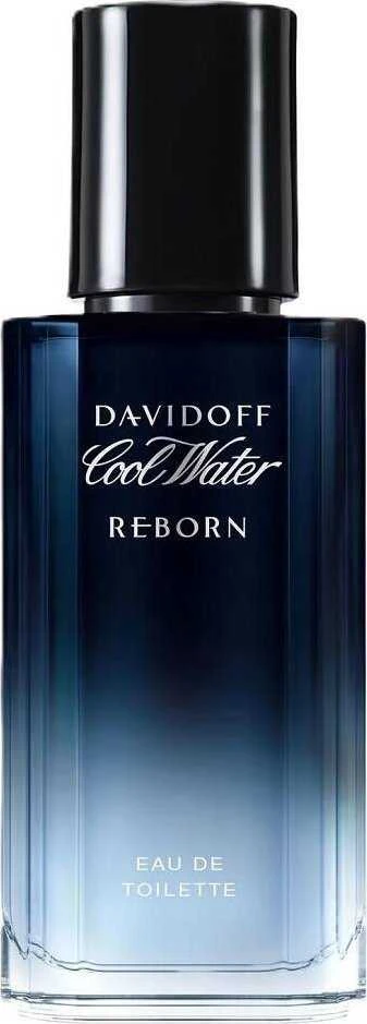 Davidoff Cool Vanduo Reborn Man EDT tualetinis vanduo, 40 ml