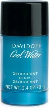Davidoff Cool Vanduo Man DST M, 75 ml