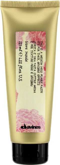 Davines More Inside vidutinio stiprumo elastinga pasta, 125 ml