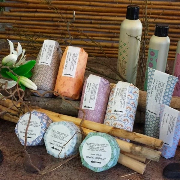 Davines More Inside Blow Dry plaukų pagrindas, 250 ml