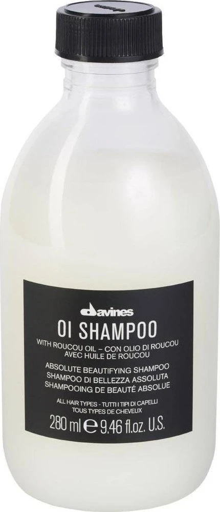 Davines Oi Šampūnas, 280 ml