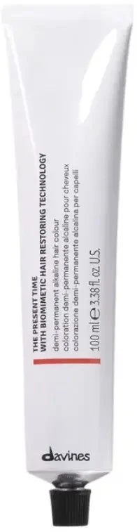 Davines The Present Time Demi-Permanent Hair Dye 9.44 , 100 ml