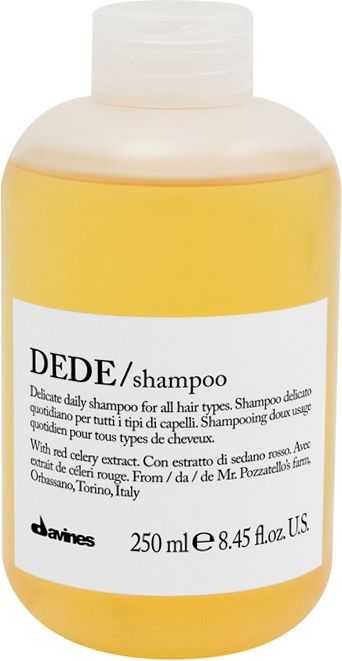 Davines Essential Haircare Dede Šampūnas, 250 ml