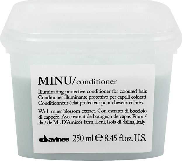 Davines Essential Haircare Minu Conditioner, 250 ml