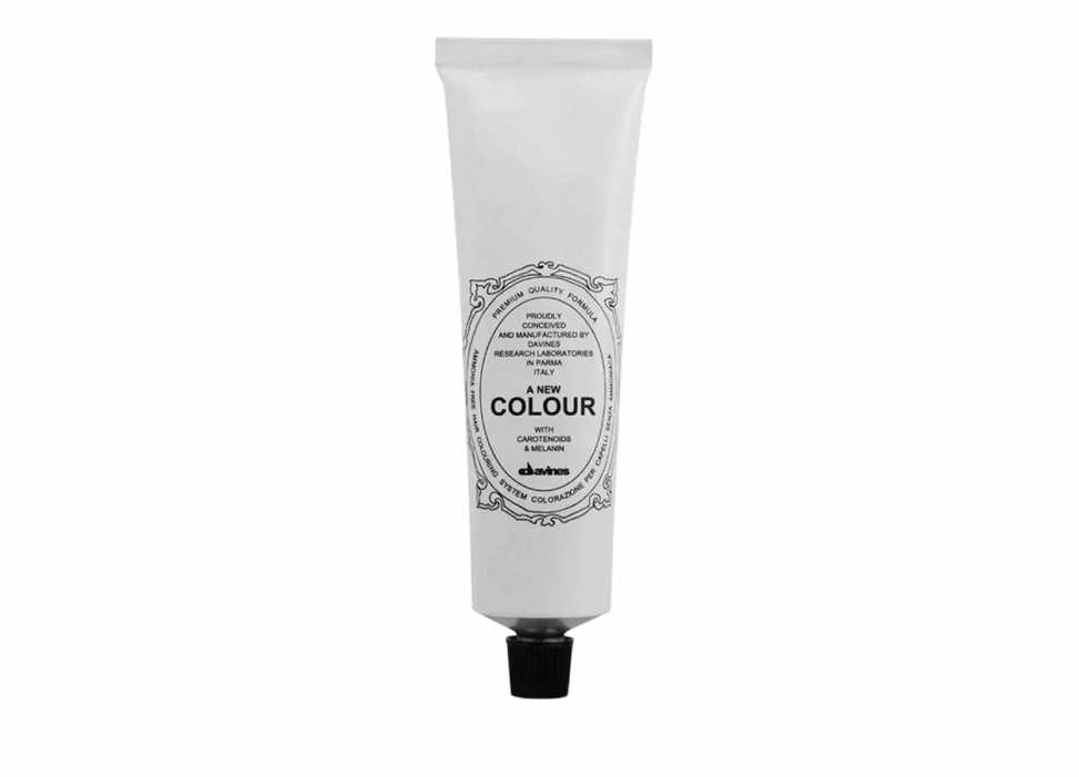 Davines A New Colour ilgalaikiai plaukų dažai 7.34, 60 ml