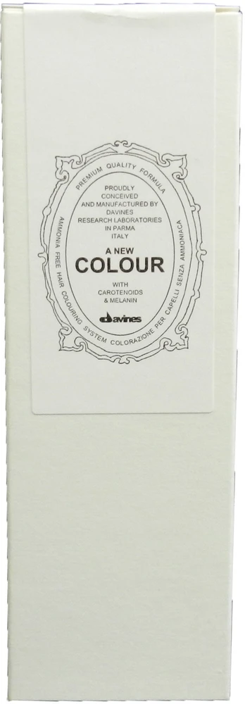 Davines A New Colour ilgalaikiai plaukų dažai 5.66, 60 ml
