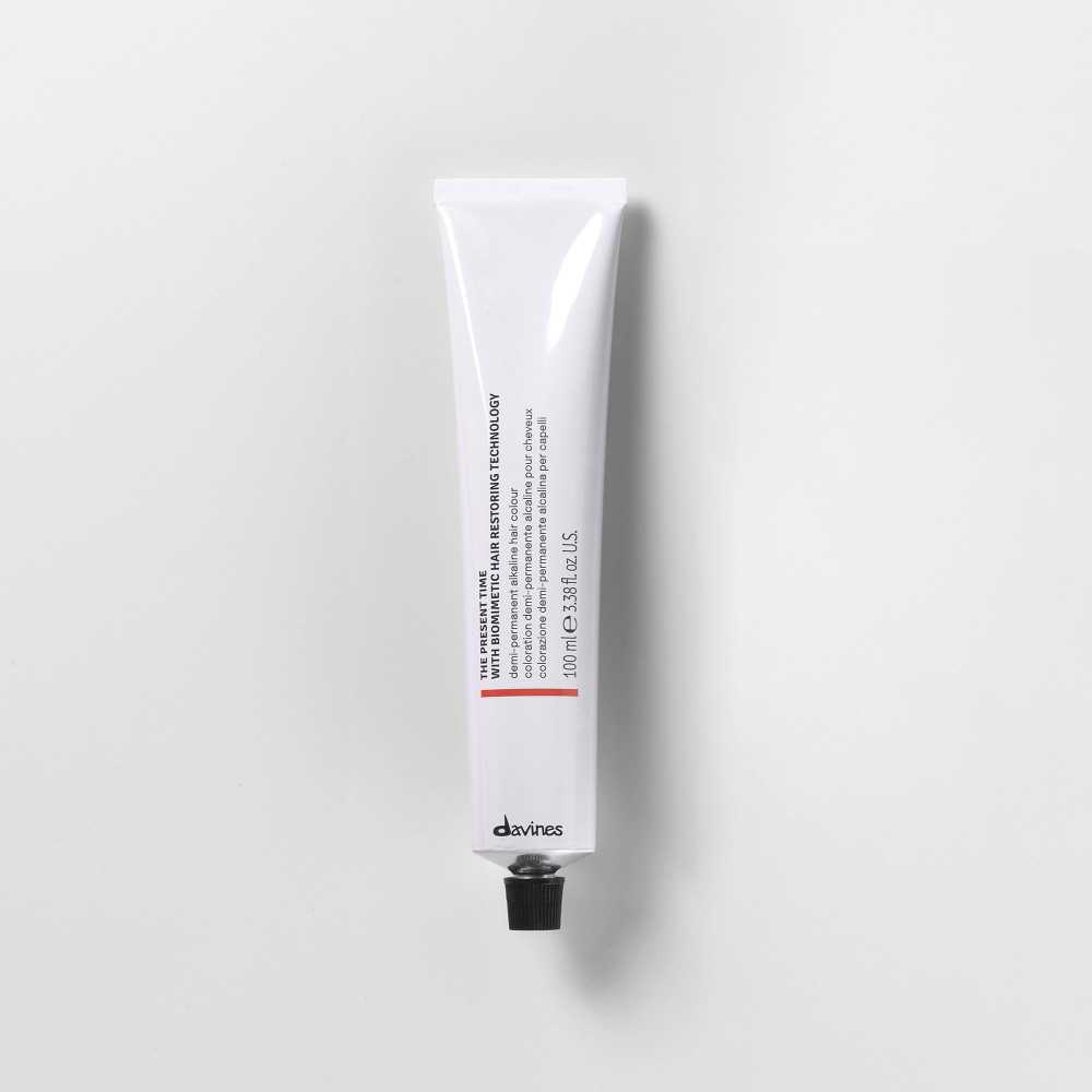 Davines The Present Time Demi-Permanent Hair Dye 9.11, 100 ml