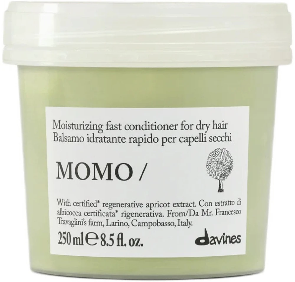 Davines Essential Haircare MOMO kondicionierius 250ml