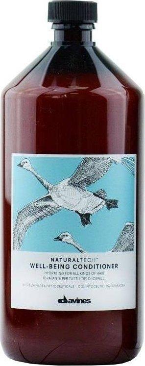 Davines Natural Tech Well-Being kondicionierius, 1000 ml