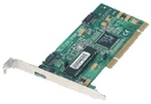 „Dawicontrol“ valdiklis „Dawicontrol PCI“ plokštė PCI-e DC-644e RAID mažmeninė prekyba