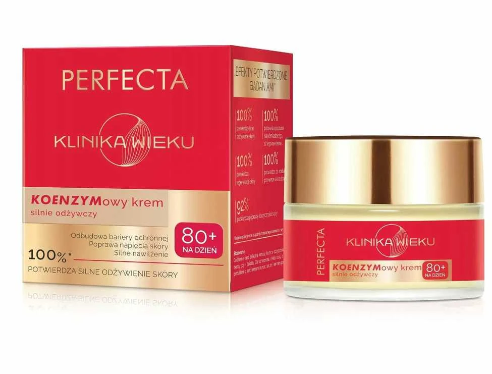 „Perfecta Age Clinic“, 50 ml