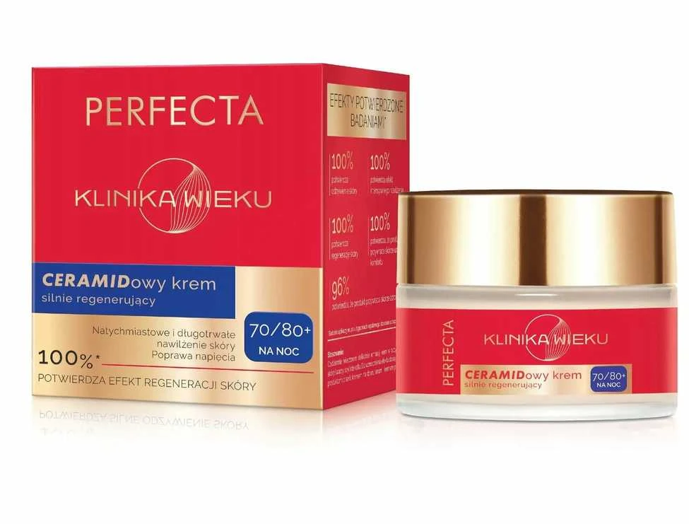 „Perfecta Age Clinic“, 50 ml
