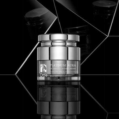 Ottie Platinum Aura, 50 ml