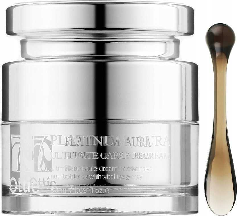 Ottie Platinum Aura, 50 ml