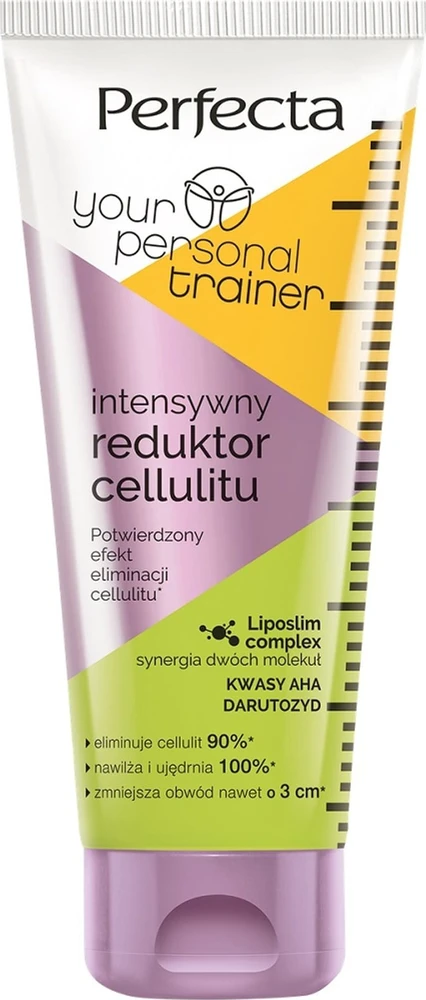 Perfecta Your Personal Trainer, 200 ml