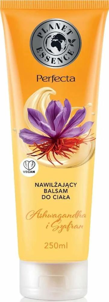 Perfecta Planet Essence kūno balzamas, 250 ml