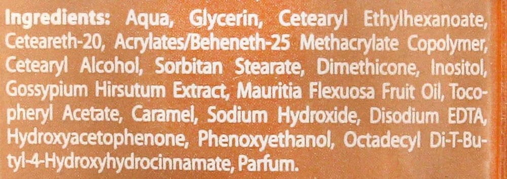 Dax Sun įdegio greitintuvai, 200 ml