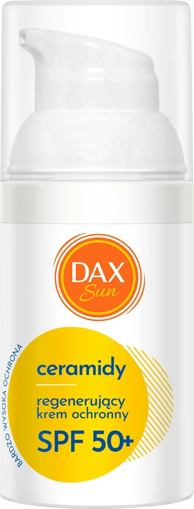 Dax Sun Ceramidy, 30 ml