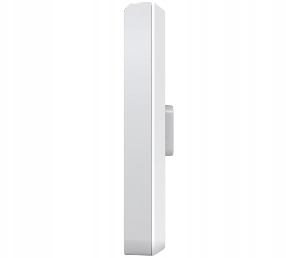 Maršrutizatorius PRIEIGOS TAŠKAS UQ-U6-ENTERPRISE-IW UniFi Wi-Fi 6E 2.4 GHz, 5 GHz, 6 GHz, 573.5 Mbps + 4800 Mbps + 4800 Mbps UBIQUITI