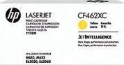 Hewlett Packard (HP) HP contract No.656X (CF462XC), geltona kasetė