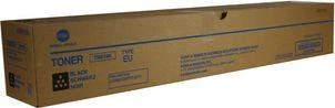 Konica Minolta TN634K (AF1R155) Lazerinė kasetė, Juoda