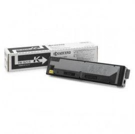 Kyocera TK-5215K (1T02R60NL0, TK5215K) Lazerinė kasetė, Juoda