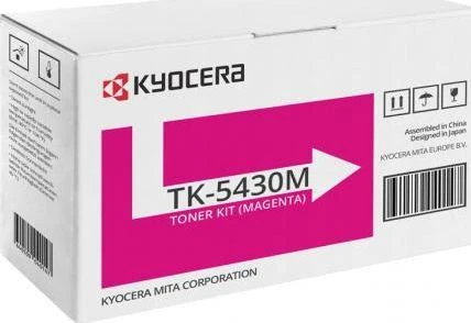 Kyocera TK-5430M Lazerinė kasetė, Purpurinė