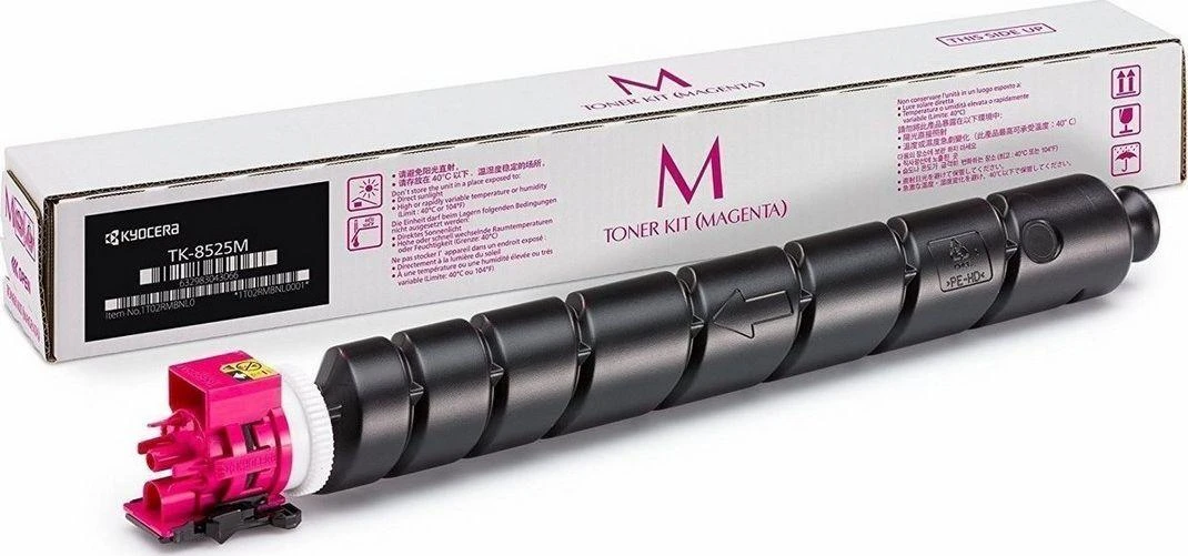 Kyocera TK-8555M (1T02XCBNL0) Lazerinė kasetė, Purpurinė