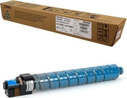 Originalus „Ricoh 841427 Cyan Toneris“ (841427)