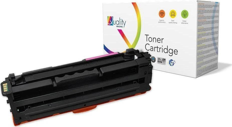 Tonerio Samsung CLP-680ND Magenta Original (CLT-M506L / ELS)