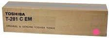 Toshiba Dynabook T-281CE-M Originalus Rausvai raudona 1 vnt