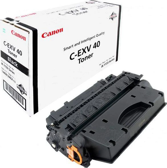 Canon kasetė EXV40