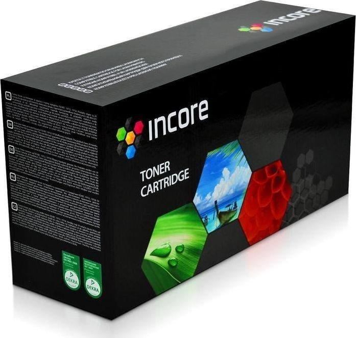 Tonerio kasetė Incore Cyan Compatible 46508715 (IO-332CN)
