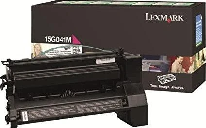 Toneris Lexmark X340A31E Juodas Oryginał (0X340A31E)