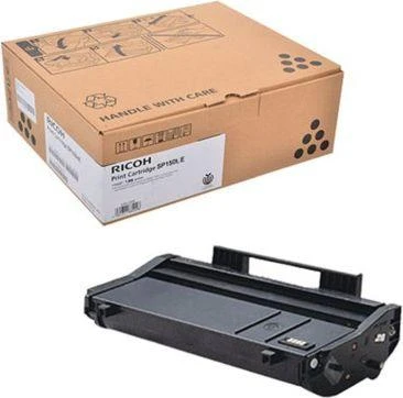 Ricoh Aficio SP150LE kasetė