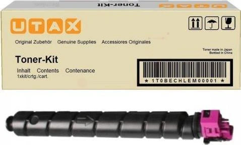 Utax CK-8513 (1T02RMBUT0), purpurinė kasetė