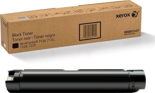 Xerox 6R1457 Originalus Juoda 1 vnt