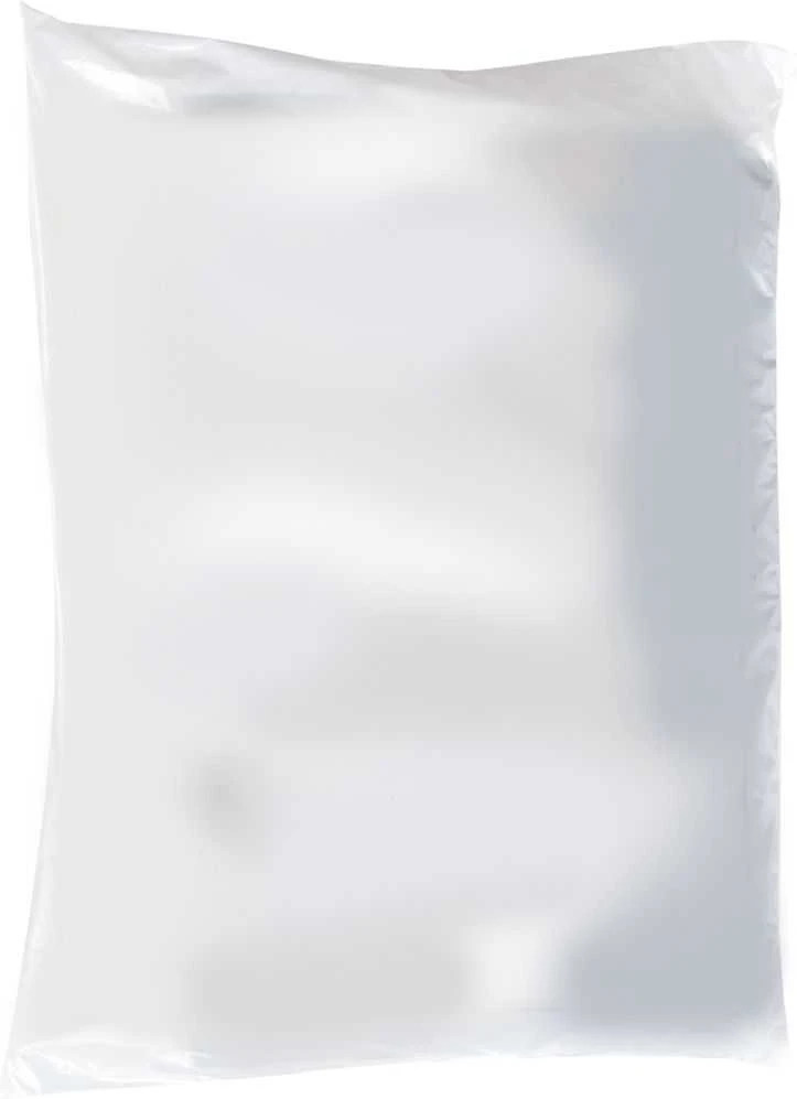 Folia LDPE dažymo plėvelė, 0,02 mm, 4 x 5 m