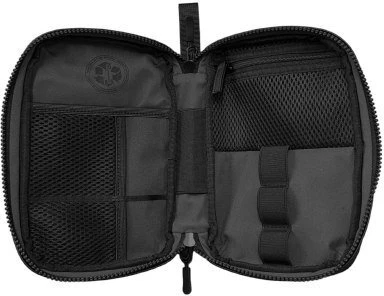 Dbramante1928 BOURBON TECH ORGANIZER ICON - MIDNIGHT
