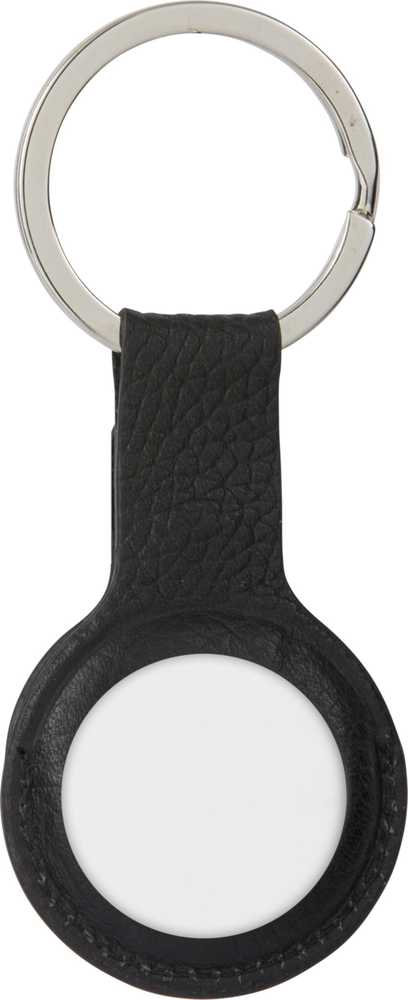 dbramante AirTag Key Ring Juodai-sidabrinė