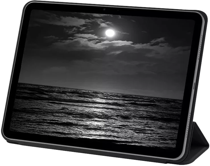 Dėklas na tablet dbramante DBRAMANTE Avenida ICON iPad Air 11'' M3/M2/5th/4th - Midnight