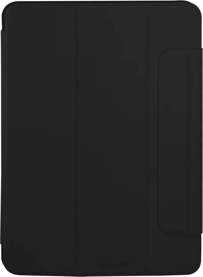 Dėklas na tablet dbramante DBRAMANTE Avenida ICON iPad Air 11'' M3/M2/5th/4th - Midnight