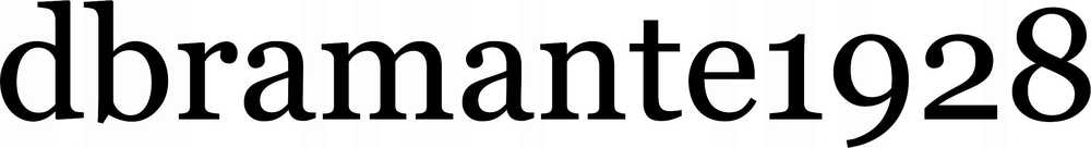 Dbramante1928 dbramante Broadway - Weekender Bag Recycled - Juodas