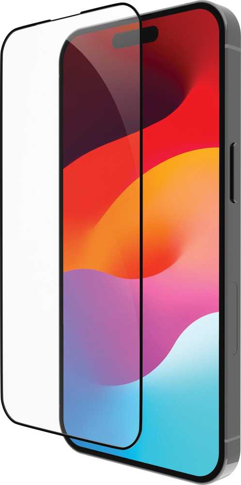 Dbramante1928 dbramante BULK-ECO* -SHIELD FOR IPHONE 15