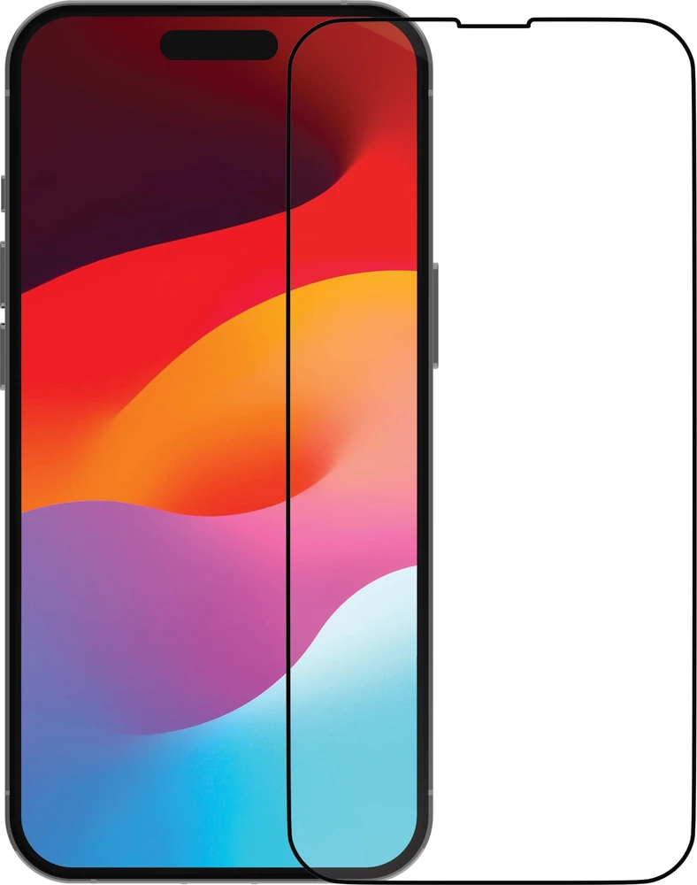 dbramante BULK-ECO* -SHIELD FOR IPHONE 15
