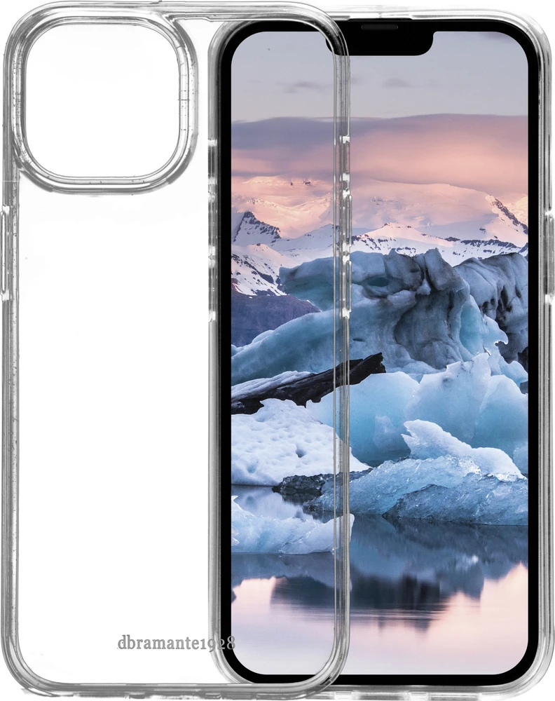 Dėklas Dbramante1928 D Bramante BULK-NUUK FOR IPHONE 15